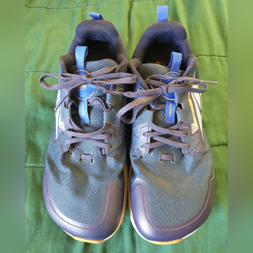 Altra Lone Peak 7 Men's 10W